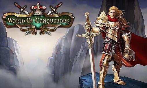 game pic for World of conquerors